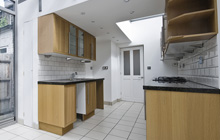 Little Bognor kitchen extension leads